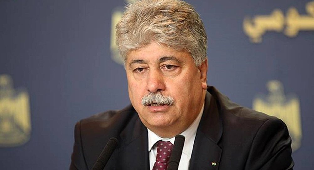 مجدلاني: لا يمكن الفصل بين النضال المجتمعي والنضال التحرري